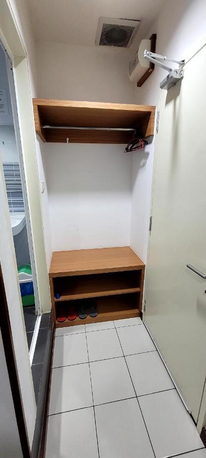 Api-Api Guesthouse Кота Кинабалу Екстериор снимка